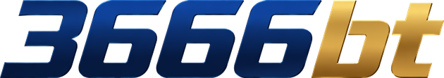 3666bt লোগো